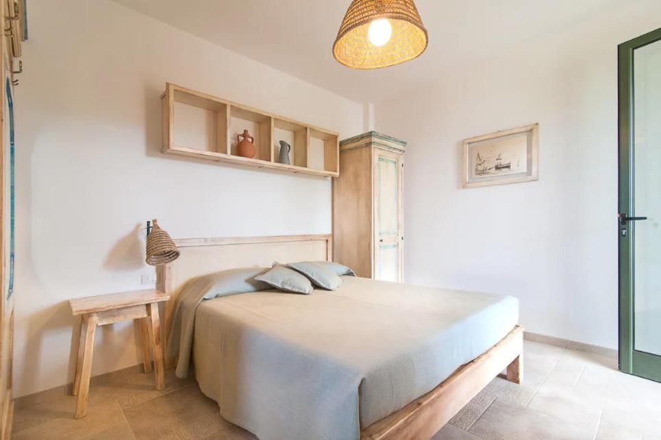 Agriturismo Fontanelle 오트란토 외부 사진