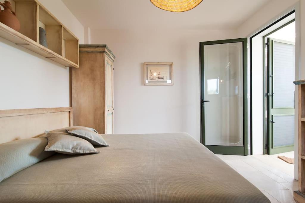 Agriturismo Fontanelle 오트란토 객실 사진