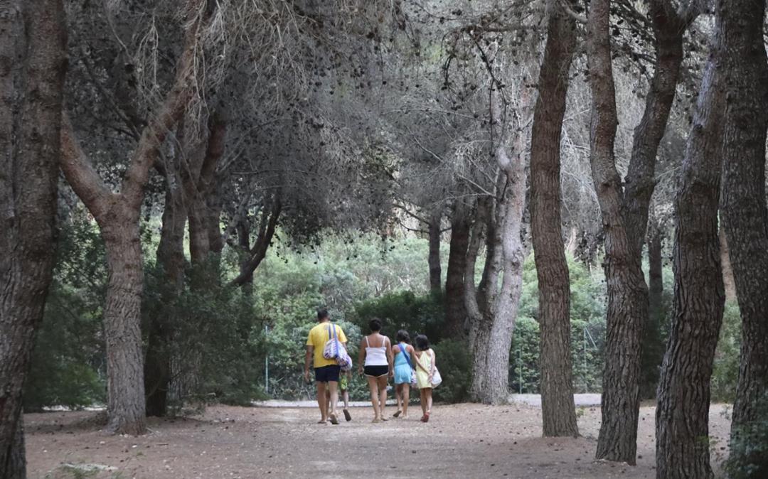 Agriturismo Fontanelle 오트란토 외부 사진