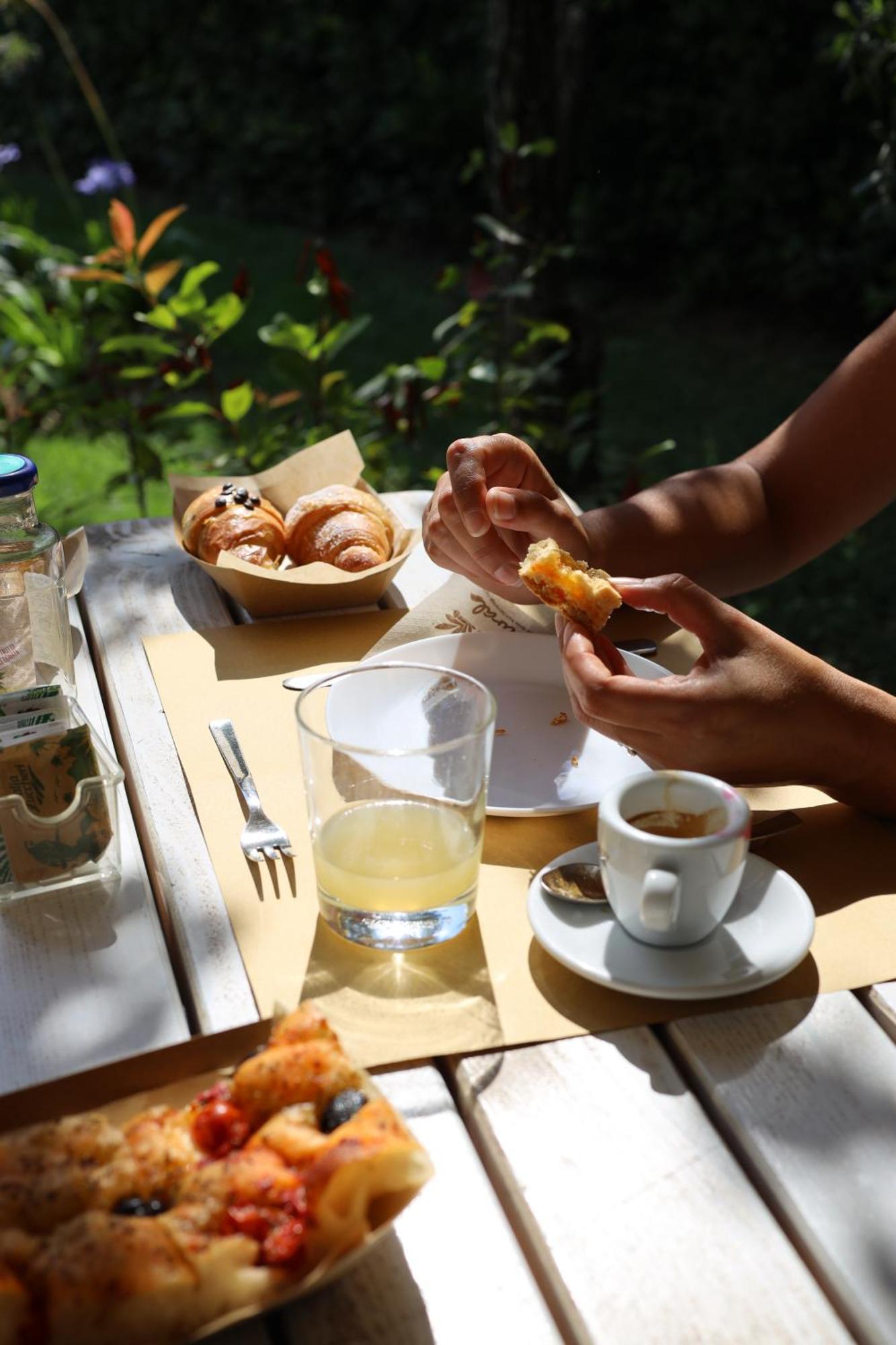 Agriturismo Fontanelle 오트란토 외부 사진