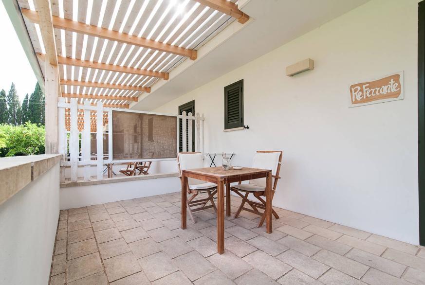 Agriturismo Fontanelle 오트란토 외부 사진